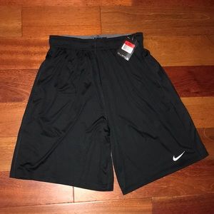 Nike Dry Shorts size L
